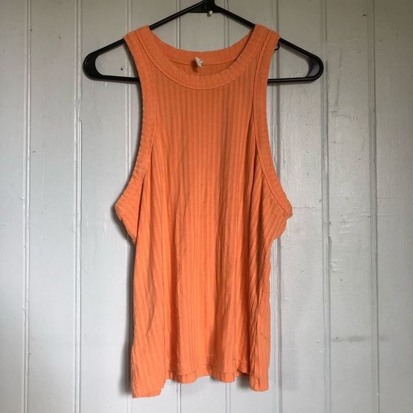 Free People Tops - Free People movement tank top